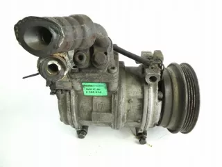 8390646 8385914 Компрессор кондиционера BMW 3 E46 Арт e10572059, вид 5