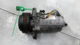 8386650 Компрессор кондиционера BMW 3 E46 Арт e10572083, вид 1