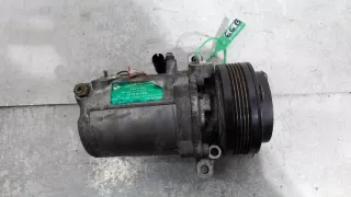 8386650 Компрессор кондиционера BMW 3 E46 Арт e10572083, вид 2