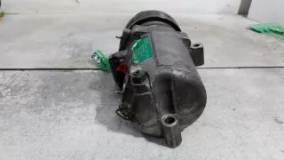 8386650 Компрессор кондиционера BMW 3 E46 Арт e10572083, вид 3