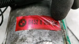 8386650 Компрессор кондиционера BMW 3 E46 Арт e10572083, вид 5