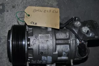9156820-01 Компрессор кондиционера BMW 3 E46 Арт e10572149, вид 2