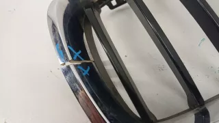 7294817 7294818 Решетка радиатора BMW M4 F82/F83 Арт e10572163, вид 5