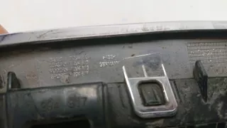 7294817 7294818 Решетка радиатора BMW M4 F82/F83 Арт e10572163, вид 8
