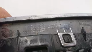 7294817 7294818 Решетка радиатора BMW M4 F82/F83 Арт e10572163, вид 9