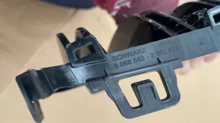 8068582 Решетка радиатора BMW M4 F82/F83 Арт e10572166, вид 3