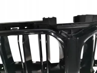 187156-10 Решетка радиатора BMW 5 G30/G31 Арт e10572208, вид 13