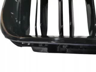 187156-10 Решетка радиатора BMW 5 G30/G31 Арт e10572208, вид 14