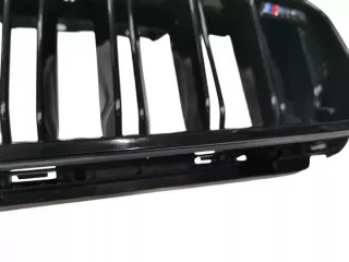 187156-10 Решетка радиатора BMW 5 G30/G31 Арт e10572208, вид 15
