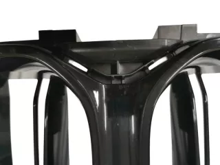187156-10 Решетка радиатора BMW 5 G30/G31 Арт e10572208, вид 5