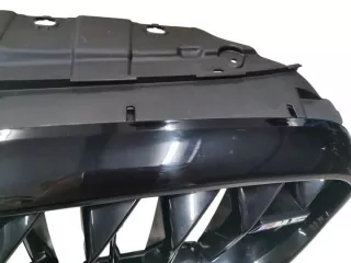 187156-10 Решетка радиатора BMW 5 G30/G31 Арт e10572208, вид 6
