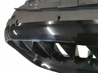 187156-10 Решетка радиатора BMW 5 G30/G31 Арт e10572208, вид 7