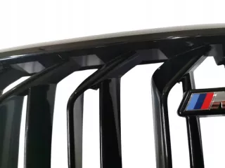 187156-10 Решетка радиатора BMW 5 G30/G31 Арт e10572208, вид 9