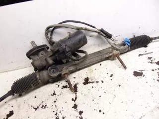 6820000159 Рулевая рейка Citroen C3 1 Арт e10572245, вид 2