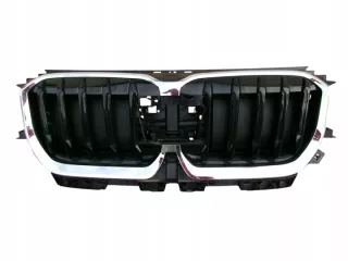 5A0BB86 Решетка радиатора BMW X1 U11 Арт e10572306, вид 1