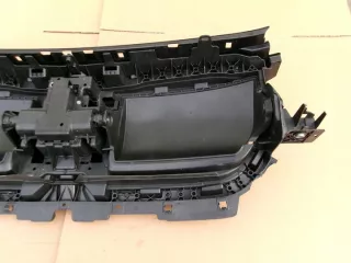 5A0BB86 Решетка радиатора BMW X1 U11 Арт e10572306, вид 3