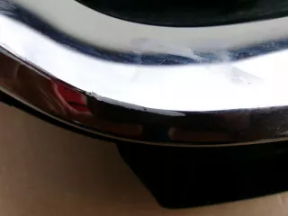 5A0BB86 Решетка радиатора BMW X1 U11 Арт e10572306, вид 4