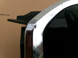 5A0BB86 Решетка радиатора BMW X1 U11 Арт e10572306, вид 5