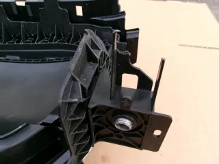 5A0BB86 Решетка радиатора BMW X1 U11 Арт e10572306, вид 6
