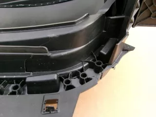 5A0BB86 Решетка радиатора BMW X1 U11 Арт e10572306, вид 7
