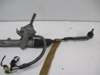 6820000313 Рулевая рейка Citroen C5 Aircross Арт e10572365, вид 2