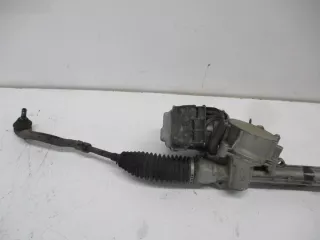 6820000313 Рулевая рейка Citroen C5 Aircross Арт e10572365, вид 3