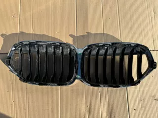 8493450 Решетка радиатора BMW X1 F48 Арт e10572367, вид 4