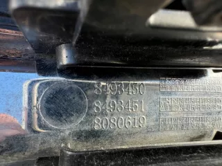 8493450 Решетка радиатора BMW X1 F48 Арт e10572367, вид 5