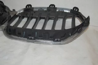 8493450 Решетка радиатора BMW X1 F48 Арт e10572379, вид 5