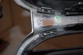 8493450 Решетка радиатора BMW X1 F48 Арт e10572379, вид 6