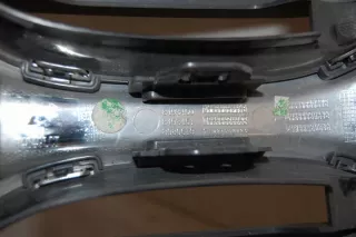8493450 Решетка радиатора BMW X1 F48 Арт e10572379, вид 7