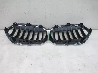 8493450 Решетка радиатора BMW X1 F48 Арт e10572403, вид 11