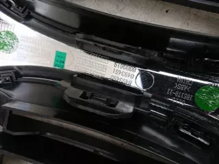 8493450 Решетка радиатора BMW X1 F48 Арт e10572403, вид 12