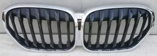 8493450 Решетка радиатора BMW X1 F48 Арт e10572403, вид 2