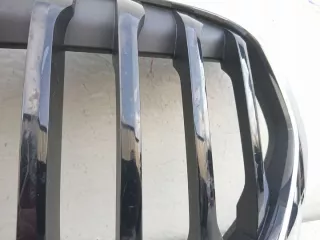 8493450 Решетка радиатора BMW X1 F48 Арт e10572403, вид 6