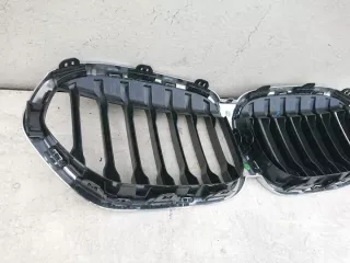 8493450 Решетка радиатора BMW X1 F48 Арт e10572403, вид 9