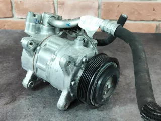 6994082 6SAS14A 447140-4751 Компрессор кондиционера BMW 4 G22/G23 Арт e10572527, вид 1