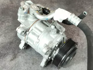 6994082 6SAS14A 447140-4751 Компрессор кондиционера BMW 4 G22/G23 Арт e10572527, вид 2
