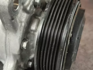 6994082 6SAS14A 447140-4751 Компрессор кондиционера BMW 4 G22/G23 Арт e10572527, вид 3