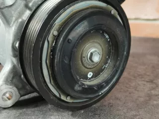 6994082 6SAS14A 447140-4751 Компрессор кондиционера BMW 4 G22/G23 Арт e10572527, вид 4