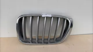51117210725 K150741 Решетка радиатора BMW X3 F25 Арт e10572618, вид 1
