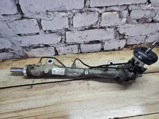 490018151R 6900004218B J430061 Рулевая рейка Dacia Dokker Арт e10572635, вид 2