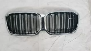 5A1A3F5 Решетка радиатора BMW X3 G01 Арт e10572752, вид 1