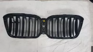 5A1A3F5 Решетка радиатора BMW X3 G01 Арт e10572752, вид 2
