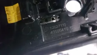 5A1A3F5 Решетка радиатора BMW X3 G01 Арт e10572752, вид 4