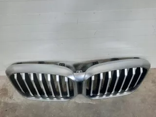 10627111 Решетка радиатора BMW X3 G01 Арт e10572785, вид 2