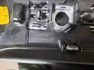 10627111 Решетка радиатора BMW X3 G01 Арт e10572785, вид 4