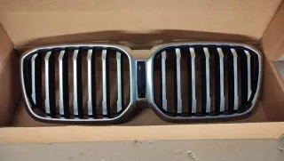 10627111 Решетка радиатора BMW X3 G01 Арт e10572873, вид 1