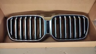 10627111 Решетка радиатора BMW X3 G01 Арт e10572873, вид 2