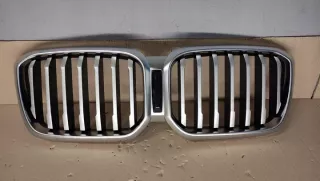 10627111 Решетка радиатора BMW X3 G01 Арт e10572873, вид 3